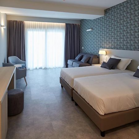Aldiana Club Calabria Hotel Вилапиана Екстериор снимка