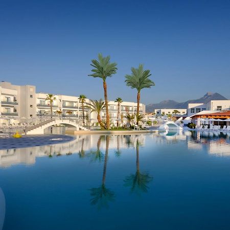 Aldiana Club Calabria Hotel Вилапиана Екстериор снимка