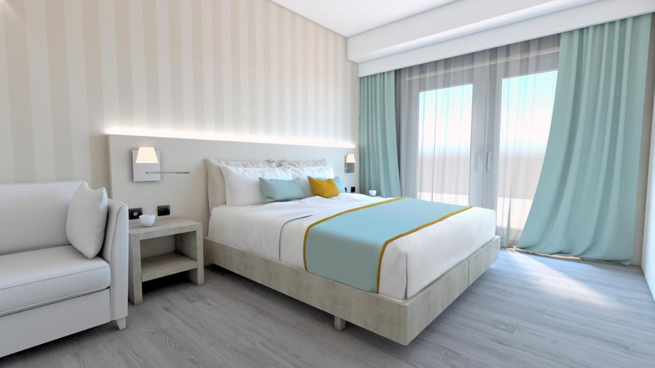 Aldiana Club Calabria Hotel Вилапиана Екстериор снимка