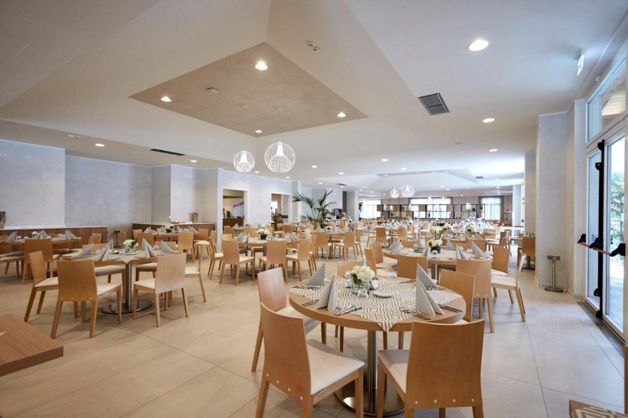 Aldiana Club Calabria Hotel Вилапиана Екстериор снимка