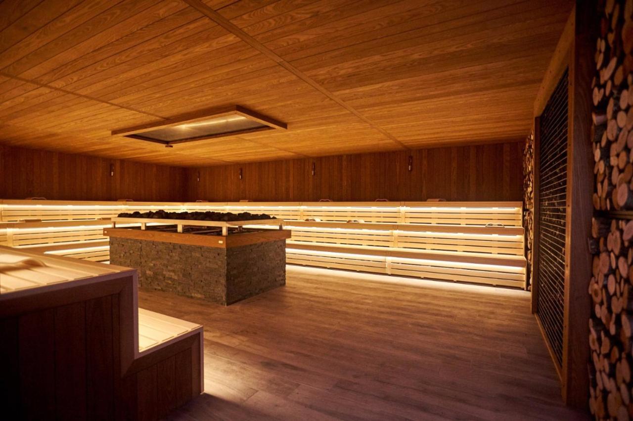 Aldiana Club Calabria Hotel Вилапиана Екстериор снимка