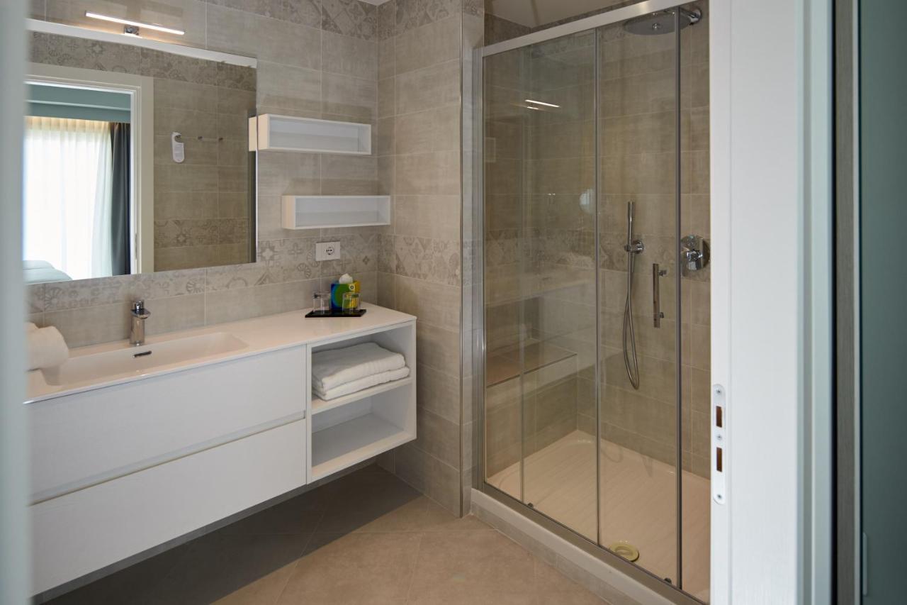 Aldiana Club Calabria Hotel Вилапиана Екстериор снимка