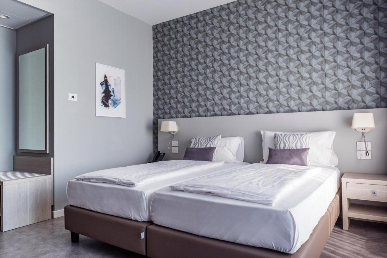 Aldiana Club Calabria Hotel Вилапиана Екстериор снимка