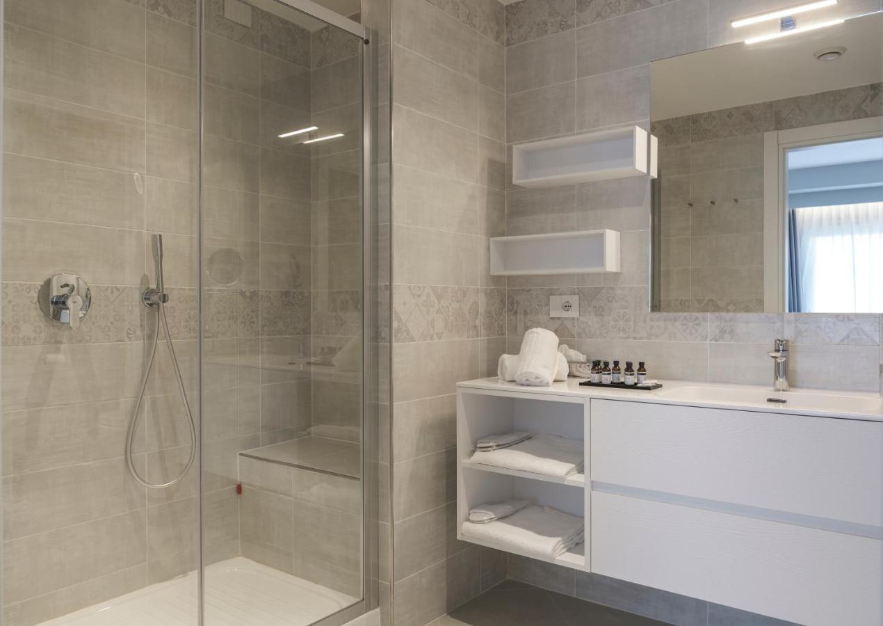 Aldiana Club Calabria Hotel Вилапиана Екстериор снимка