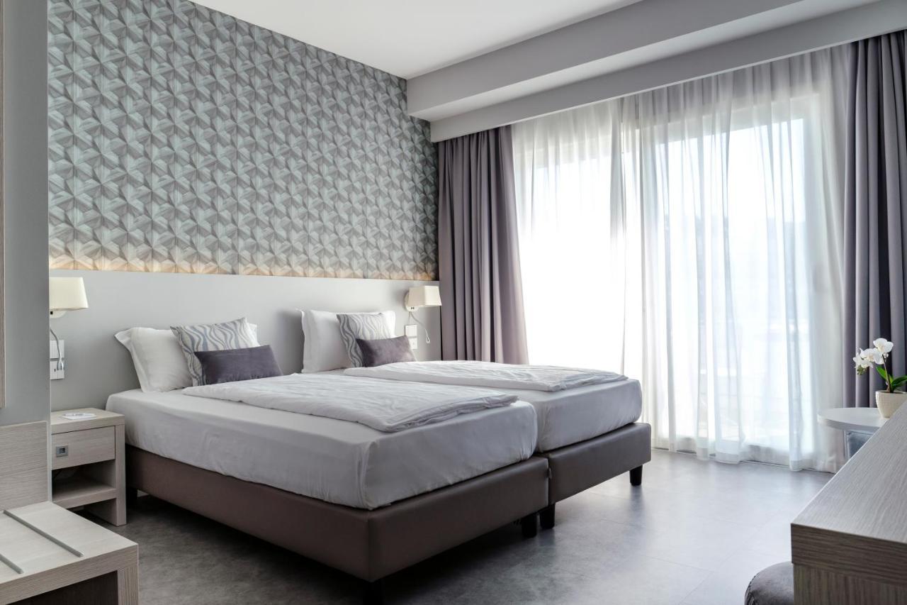 Aldiana Club Calabria Hotel Вилапиана Екстериор снимка